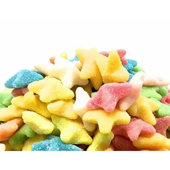 

Fini - Etoile de mer 1kg - Kandyshop.fr