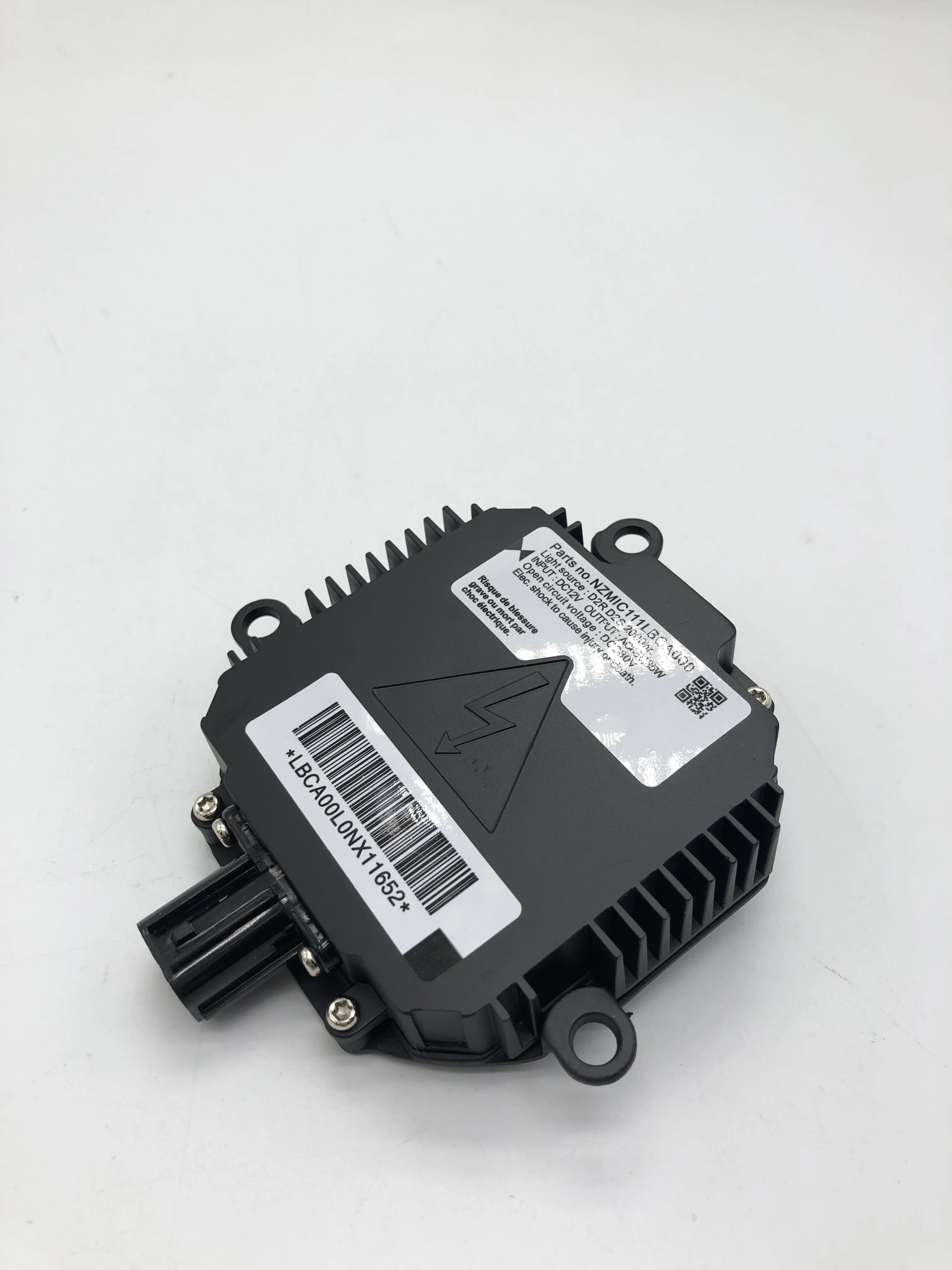 1 шт. OEM для Nissan 350Z Fairlady Z33 ксеноновая фара HID Балласт номер детали: 28474-89904 28474-89904-Z33