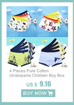 5pcs/lot Cartoon Panties Briefs Boy Children Underpants Underwears Girls Infant Boxer Panty Kids baby boys girl Underwear