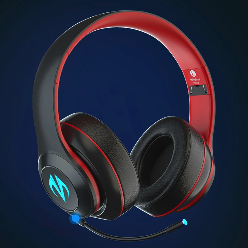 bluetooth headset 7.1
