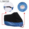 For BMW Ducati Honda Kawasaki KTM Suzuki Yamaha Motorcycle Cover Universal Outdoor UV Scooter waterproof Rain Dustproof Cover ► Photo 3/6