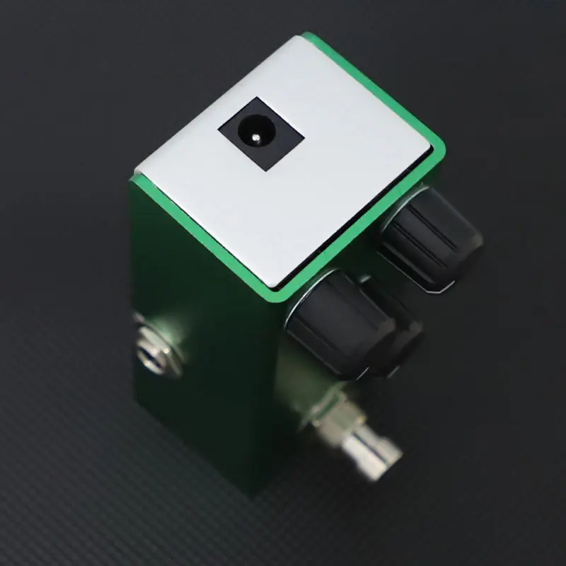 Mini Analog Delay Electric Guitar Effects Pedal Single Type