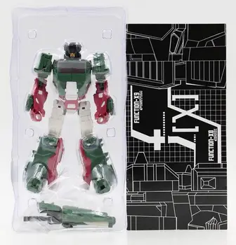 

FPJ Fansproject - Function X8 Crox,In stock