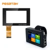 PEGATAH CCTV Tester Touch Screen For IPC Camera Ip Tester CCTV Tester Monitor IPC PLUS Series Screen Repair 4K Tester LCD Screen ► Photo 2/6