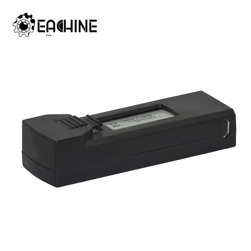

Original Eachine EG16 3.85V 1800mah LiPo Battery GPS WiFi FPV RC Drone Quadcopter Spare Parts