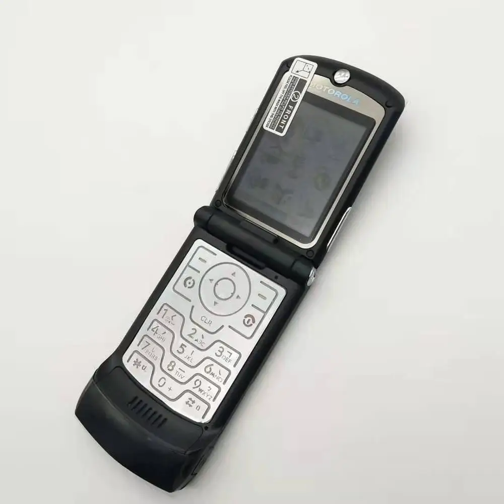 V3c 100% GOOD quality Original Motorola Razr V3c