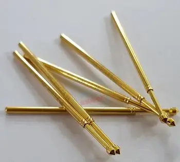 

GKS 100 208 150 A2000 A3000 Test needle probe 100PCS/LOT FREE SHIPPING