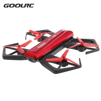 

T33 WIFI FPV 720P HD Camera Drone G-sensor Mini Foldable Selfie Pocket Drone Height Hold RC Quadcopter Quad Dron