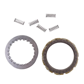 

Heavy Duty Clutch Kit for Honda TRX 450ER 2006-2009 2012-2014 Motor Engine