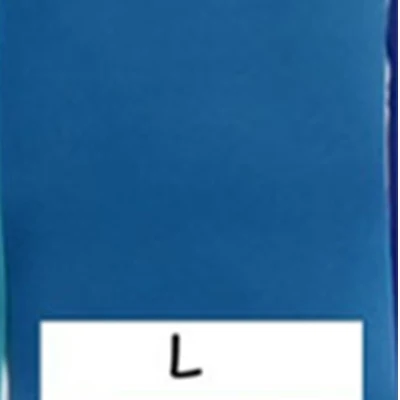 Натуральный латекс Catsuit женский резиновый купальник Zentai с молнией сзади Unitard сексуальный женский киг купальник каваи белье xs-xxxl - Цвет: sky blue