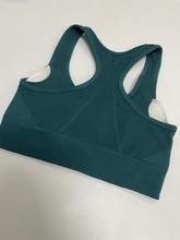 Las mujeres de Yoga Fitness conjunto gimnasio sin costuras de Bras + polainas + Camisetas fitness deportes ropa de entrenamiento, carrera, Yoga traje de ropa deportiva