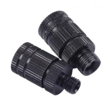 

1pc Universal Aluminum Compound Bow Fiber Optic LED Sight Light 3/8-32 Thread ~