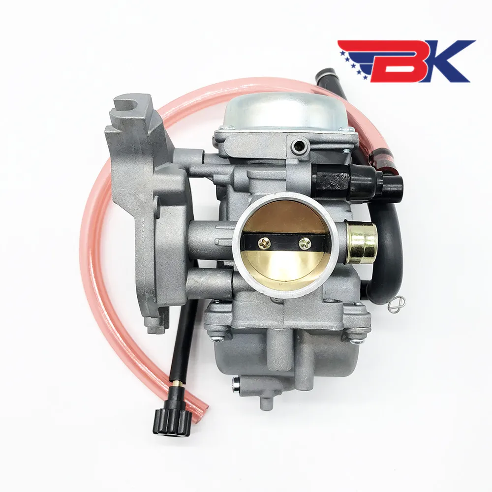 Карбюратор Keihin AS7A AIJL карбюратор для Linhai 400 Carb Bighorn 400cc ATV Quad UTV Carb|Детали и