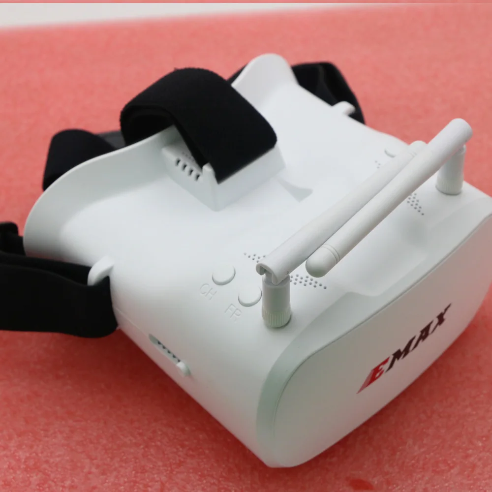 รูปสินค้า โดรนเล่นเกม FPV ขนาด 2.5 นิ้ว EMAX Tinyhawk II