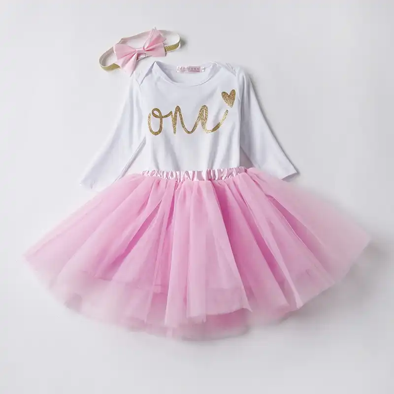 tutu skirt for 1 year old