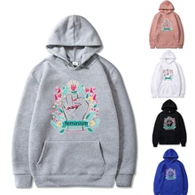 Primavera outono moletom com capuz moletom masculino coringa moletom punho impressão manga longa hoodies feminino rua casual casal usar harajuku