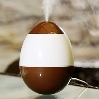

usb Egg type Tumbler Humidifier USB Air Diffuser Purifier Atomizer Essential oil diffuser aroma mist maker fogger Gift