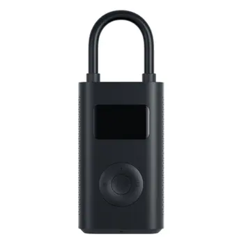 

Portable Inflatable Car Car Air Pump Portable Car Electric Car Tire Pump Mini Bicycle Air Pump