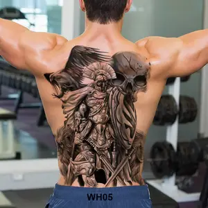 Gay Man Back Tattoo v taper shape body  Back tattoos for guys, Feather  tattoos, Back tattoos