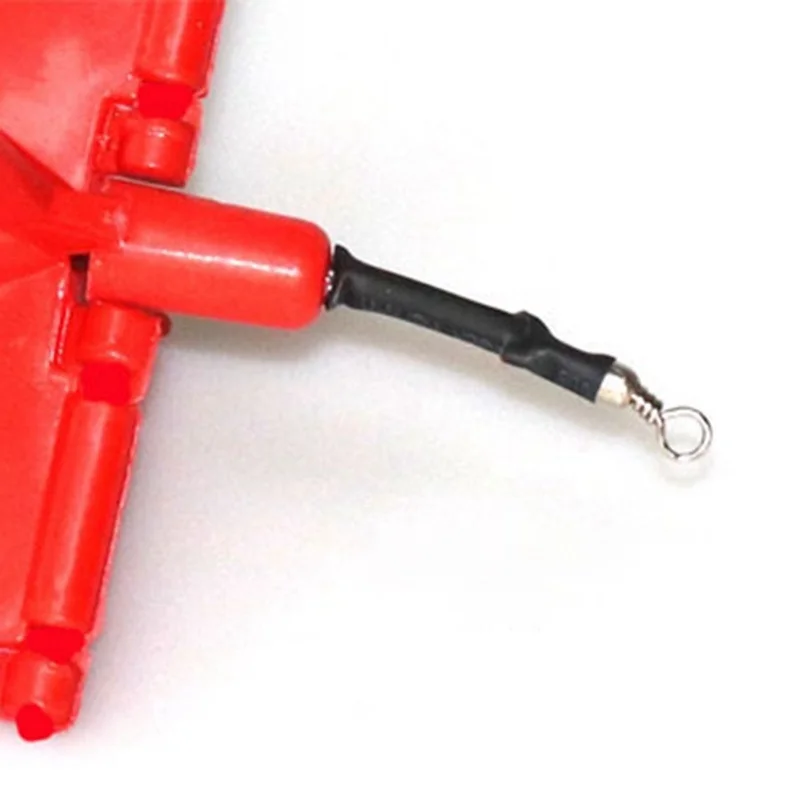 Fishing Feeder FLYSAND Carp Fishing Large Rockets Bomb Fishing Tackle Pellet Rocket Feeder Float Bait Holder Maker