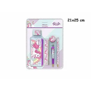 

You are special KL10282. Stationery Set 6 Pieces.