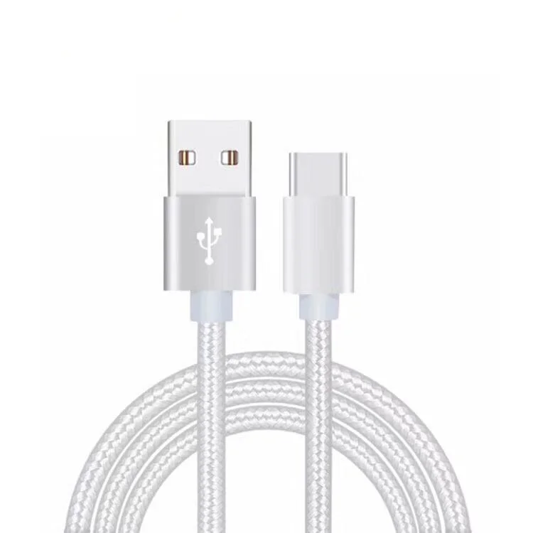 50 шт. 2 м/6 футов для iPhone XS Max XR X Кабель USB кабель быстрого зарядного устройства 6 5 s 8 7