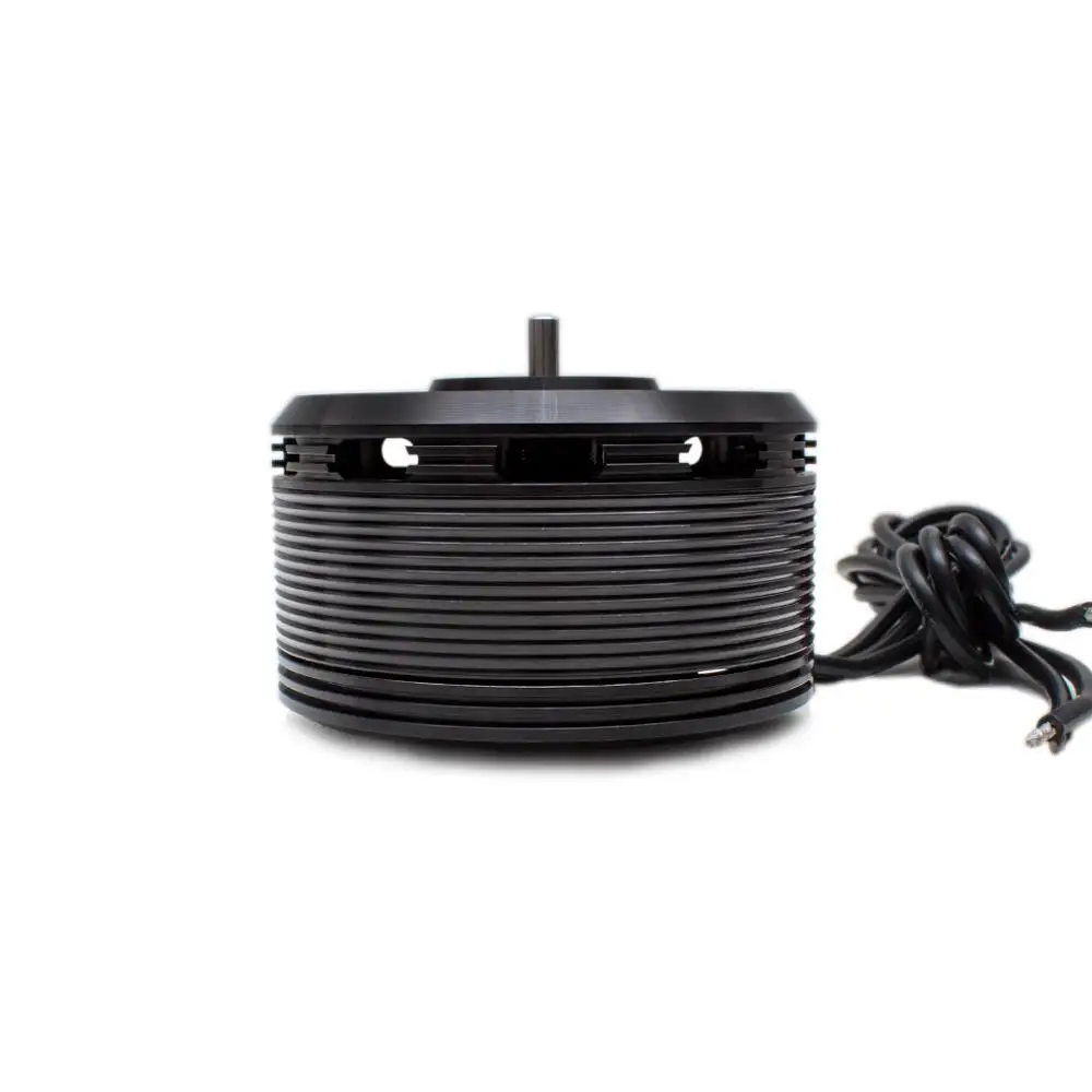 

1PCS U6016 170KV310KV Brushless Motor Vertical Take-off Landing Multi-axis Motor for RC Plant Agriculture UAV Drone Airplane