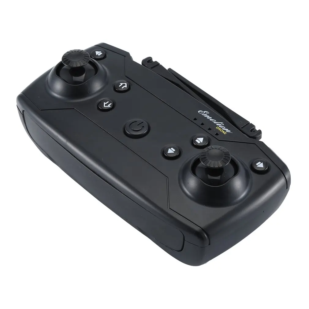

RC Drone Remote Control Transmitter Remote Controller for LX811 Four-axis Foldable RC Aircraft Drone Replacement Set