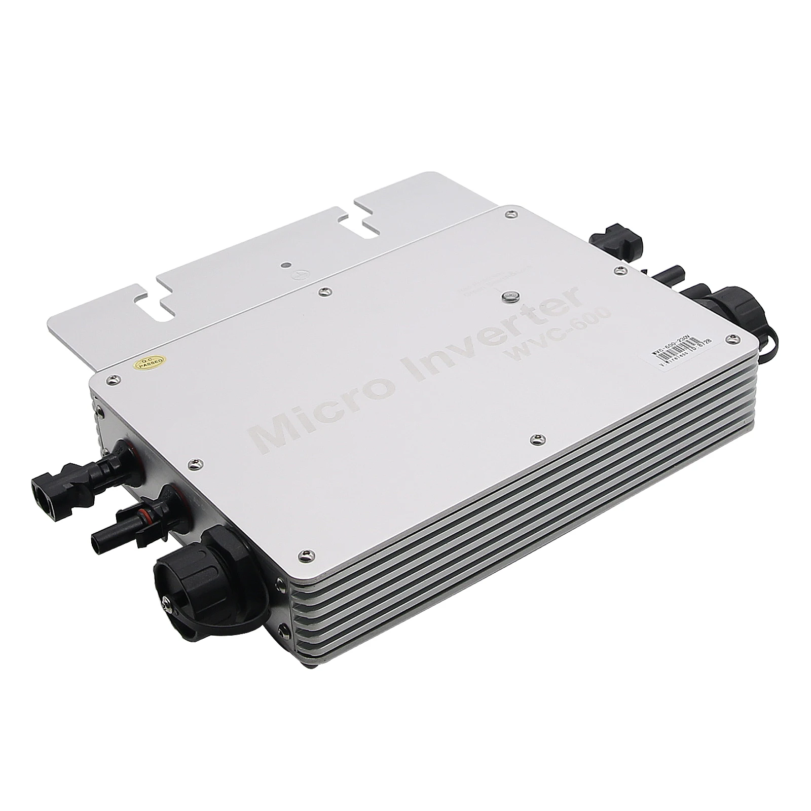 WVC 600W Wireless Micro Grid Solar Inverter Line Filter Frequency Wechselrichte 
