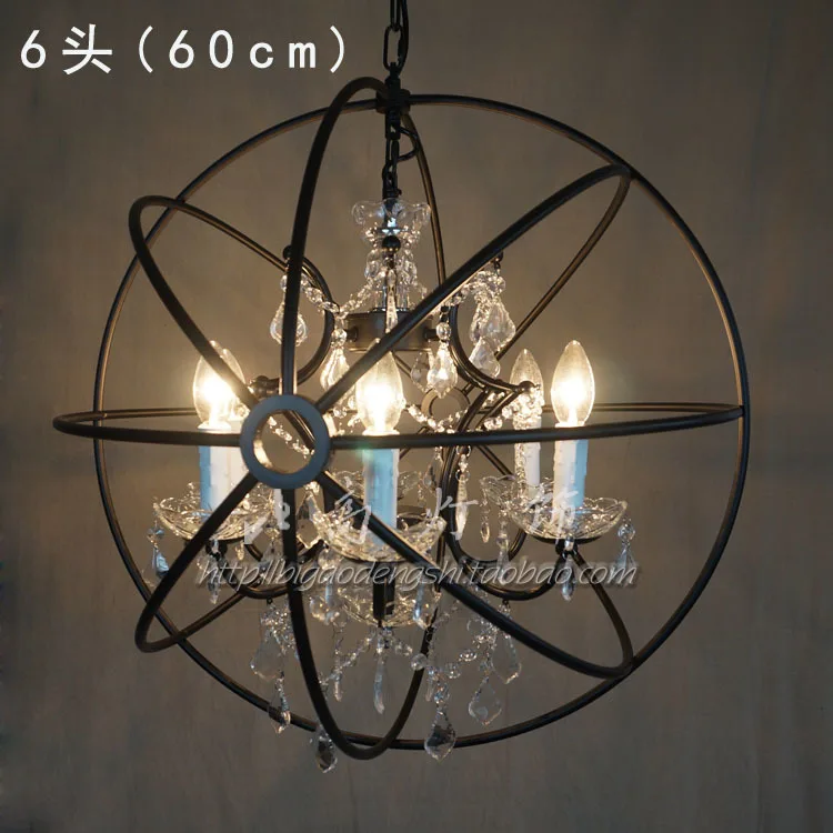 

nordic industrial lamp deco chambre rope Home Decoration E27 Light Fixture bedroom restaurant deco chambre