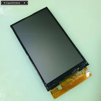 

Original used LCD screen for GARMIN EDGE 1030 for edge 1030 lcd garmin Repair replacement