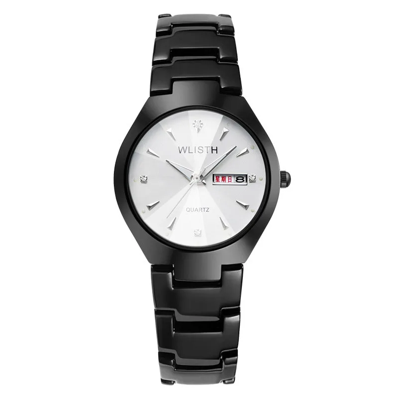 

SVB15 Fashion Women Leather Casual Watch Luxury Analog Quartz Crystal Wristwatch Fashion Casual Female Wristwatch Luxury