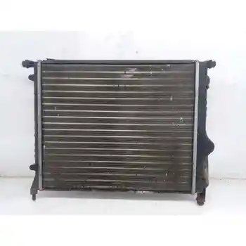 

7701047887 WATER RADIATOR RENAULT 19 HATCHBACK (B/C53)