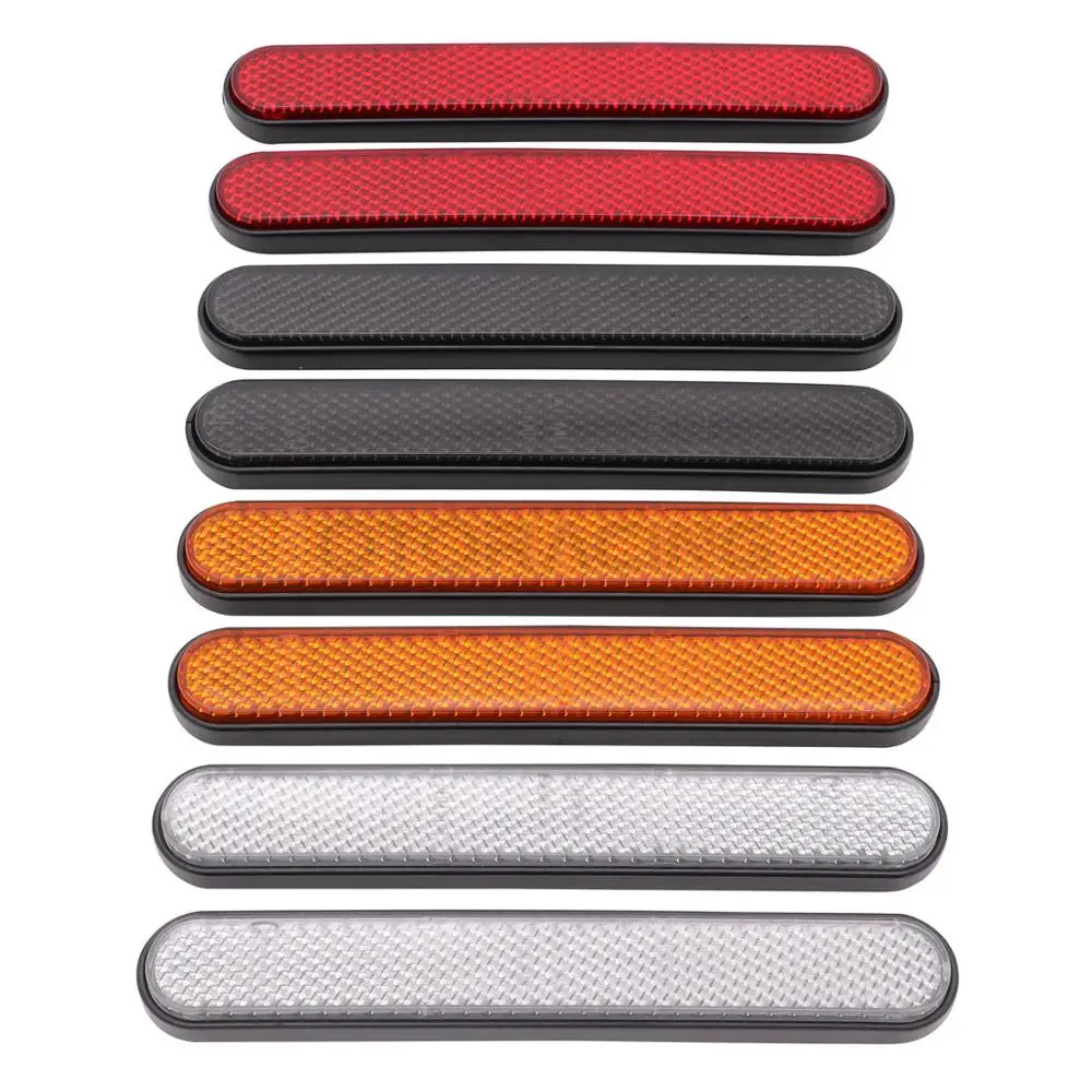 Наклейка на переднюю часть мотоцикла нижние ноги слайдер предупреждение о