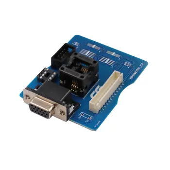 

EEPROM & V850 Adapter for CG PRO 9S12 Programmer