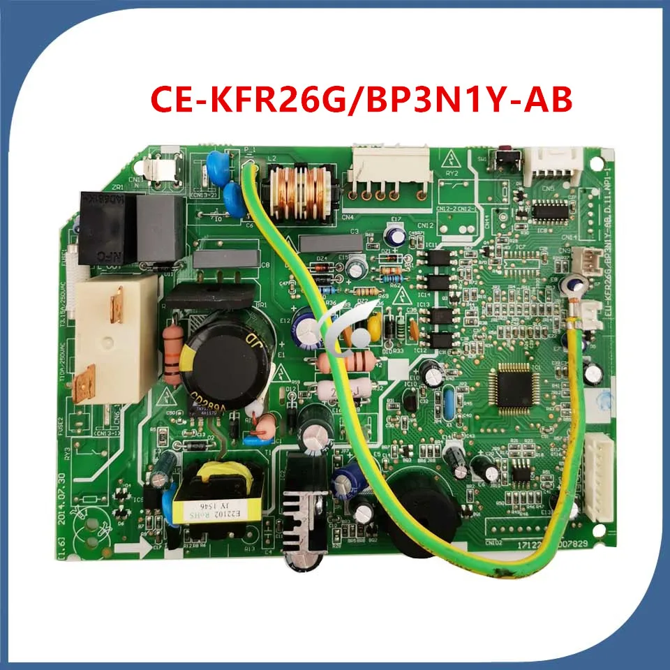 good for air conditioning computer board CEKFR26G/BP3N1YAB EUKFR26G