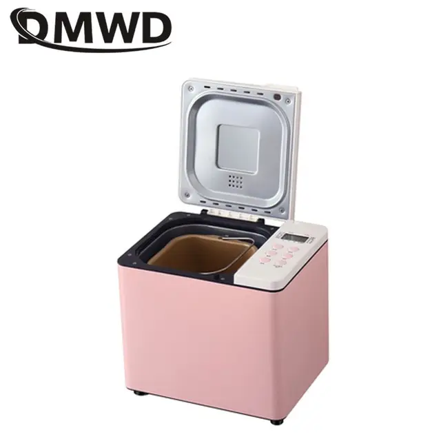 DMWD Smart Household Automatic Bread Machine