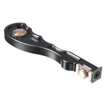 2 In 1 Mini Wood Carbide Scraper Removal For Glue 1