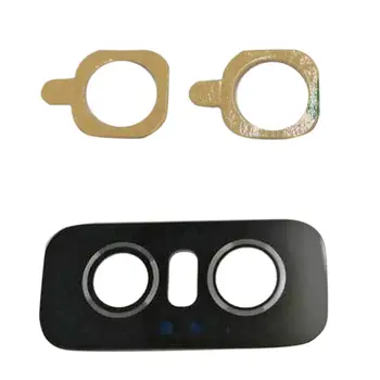 

Back Rear Camera Tempered Glass Lens Cover For Asus ZenFone 6 ZS630KL