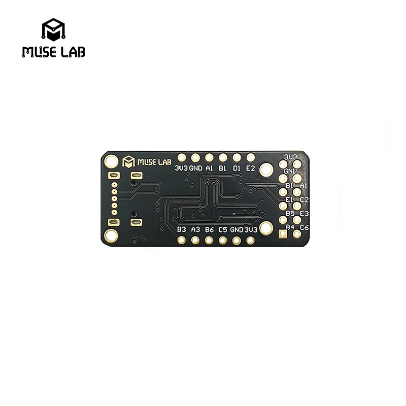 iCESugar-nano FPGA Development Board Open Source RISC-V iCE40LP1k Standard PMOD Connector single board computer,mini development board