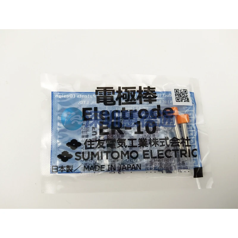 2 пар/лот ER 10 электроды для Sumitomo Тип 39 71C 81C 72C 82C Z1C Z2C 66 T 600C 400S электрод сварки