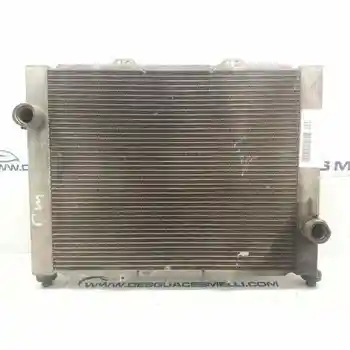 

7700838134 WATER RADIATOR RENAULT CLIO II PHASE II (B/CB0)