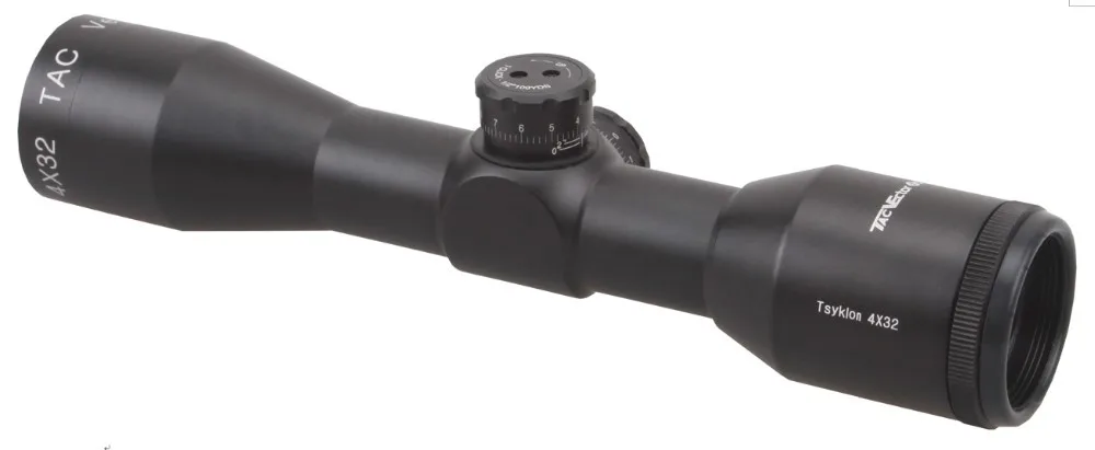 VO Tsyklon  4x32  Acom 4