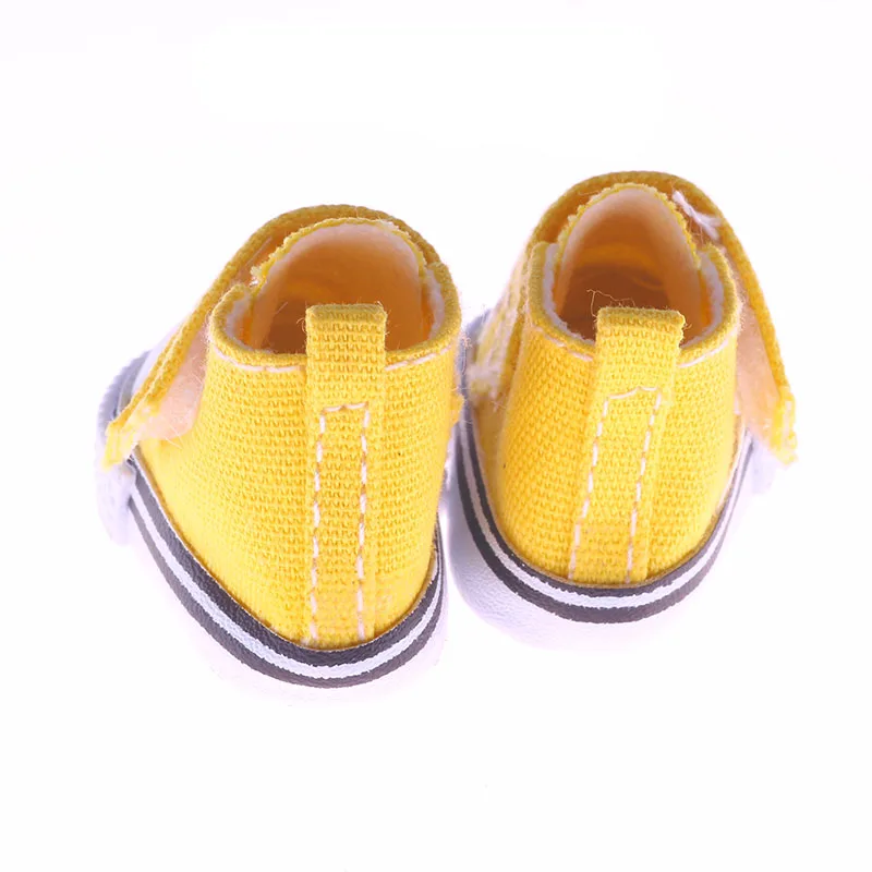 m121 5CM六分之一BJD娃娃 (4)