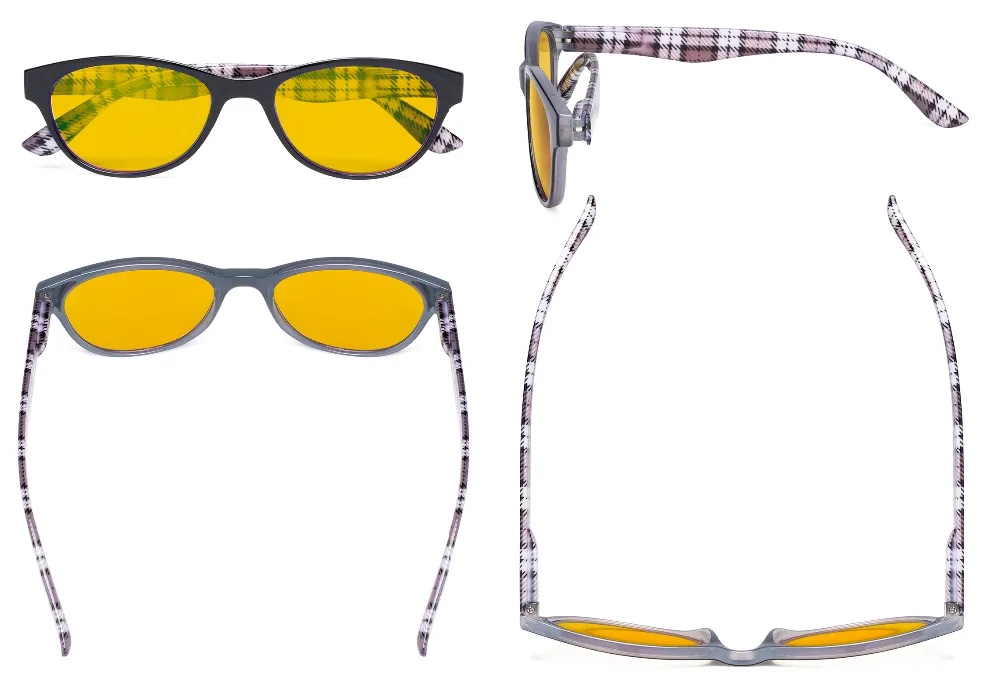 HP074-Plaid