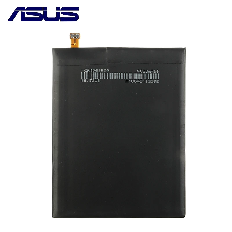 ASUS C11P1611 аккумулятор для ASUS Zenfone 3 Max ZC520TL 4130 мАч ...