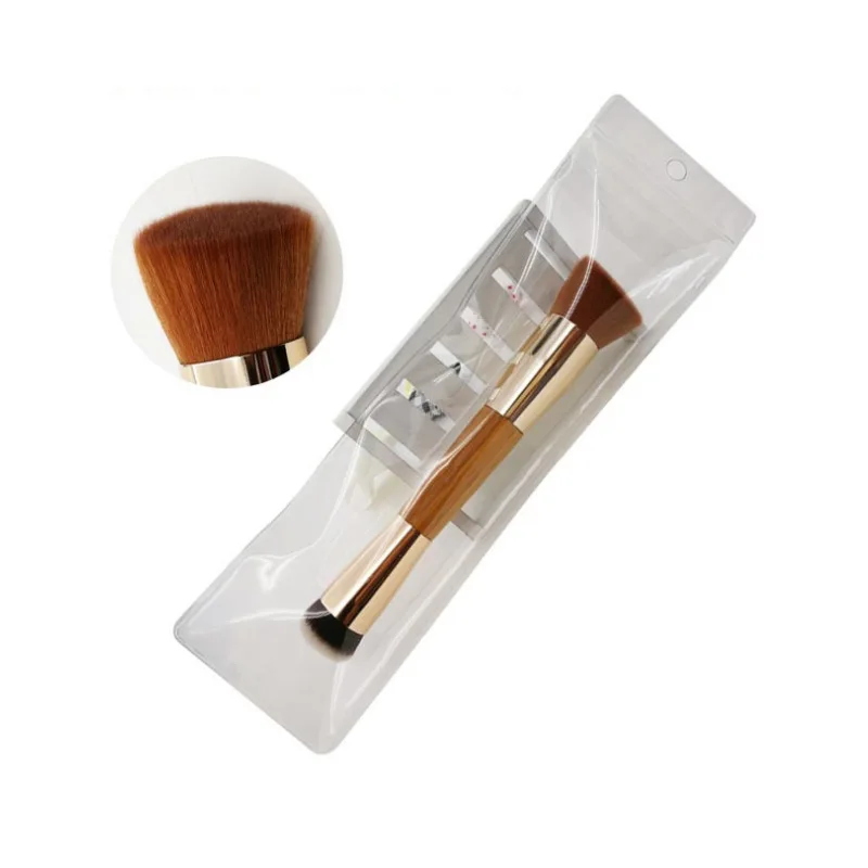 

1PCS Professional Makeup brushes Portable Powder Foundation Blush Cosmetic Makeup Tools Beauty Cosmetics Brusher