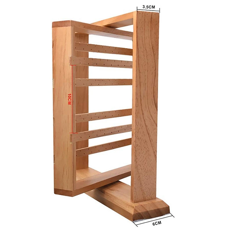 Органайзер для сережек и ювелирных изделий, подставка, держатель ...