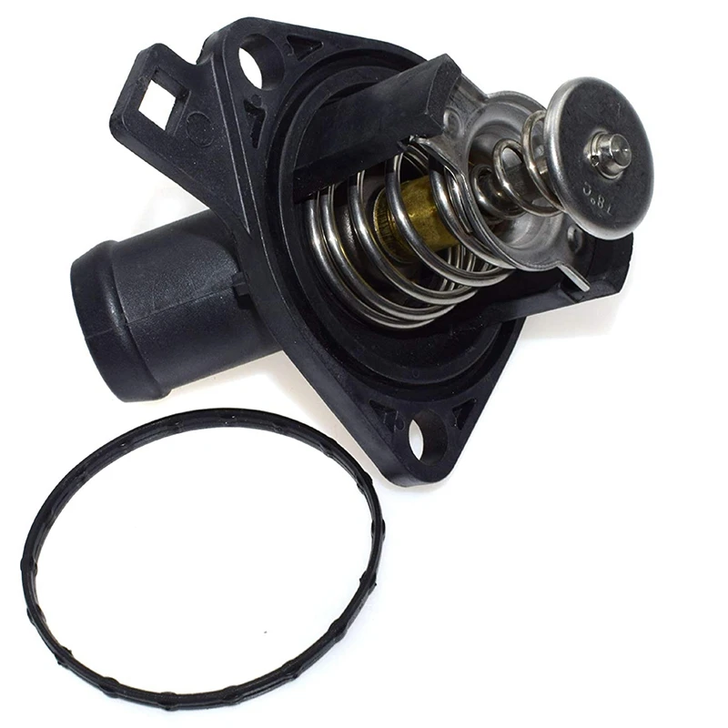 Thermostat Housing Assembly 19301 RAF 004 for Fit Honda Civic CR V