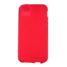 Ultra Thin Phone Case Cover New Soft TPU Matte Style Protective Back Case Cover Suitable for iPhone 5 protective abs matte back cover case for iphone 5 yellow
